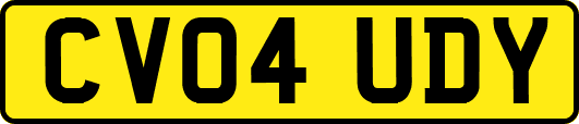 CV04UDY