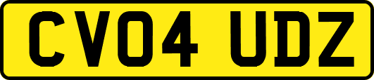 CV04UDZ