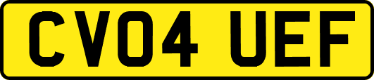 CV04UEF