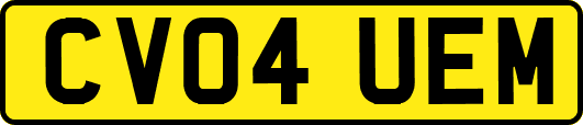 CV04UEM