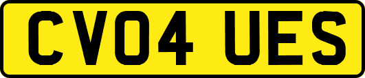 CV04UES