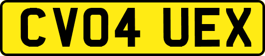 CV04UEX
