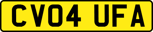 CV04UFA