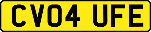 CV04UFE