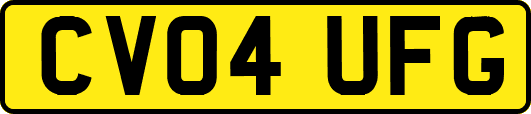 CV04UFG