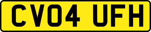 CV04UFH
