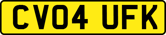CV04UFK