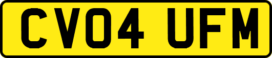 CV04UFM