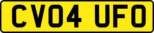 CV04UFO