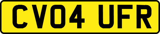 CV04UFR