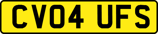 CV04UFS