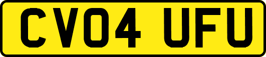 CV04UFU