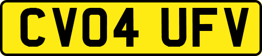 CV04UFV