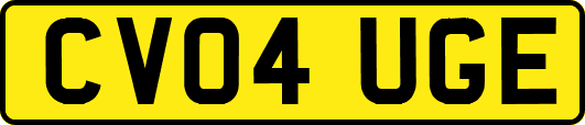 CV04UGE