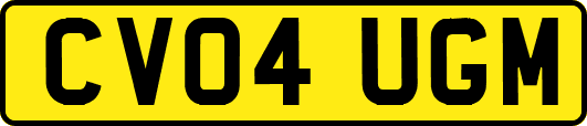 CV04UGM
