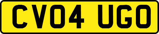 CV04UGO