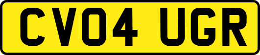 CV04UGR