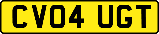 CV04UGT
