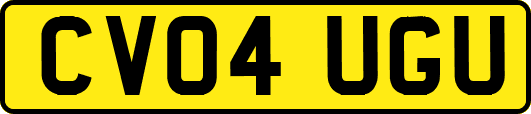 CV04UGU