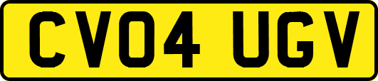 CV04UGV