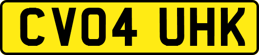 CV04UHK