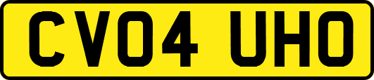 CV04UHO