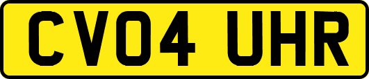 CV04UHR