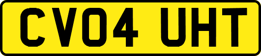 CV04UHT