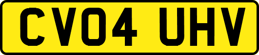 CV04UHV