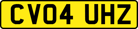 CV04UHZ