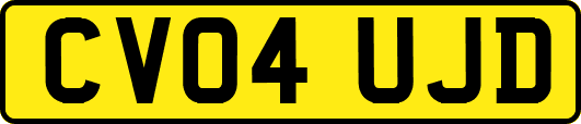 CV04UJD