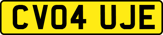 CV04UJE