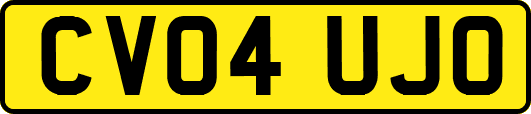 CV04UJO