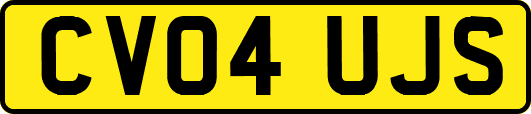 CV04UJS