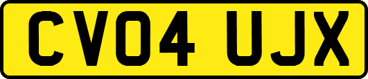 CV04UJX