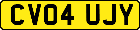 CV04UJY