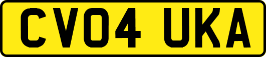 CV04UKA