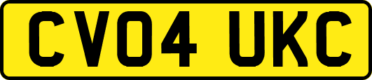 CV04UKC