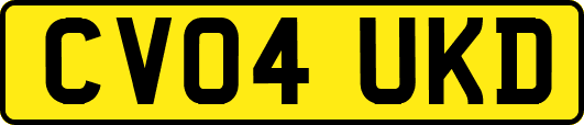 CV04UKD