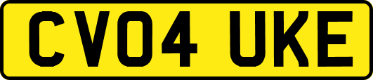 CV04UKE