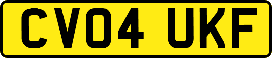 CV04UKF