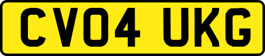 CV04UKG