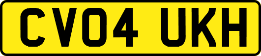 CV04UKH