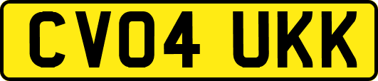 CV04UKK