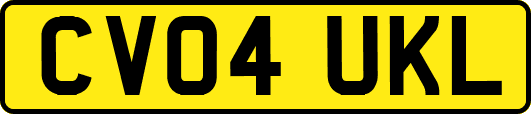 CV04UKL