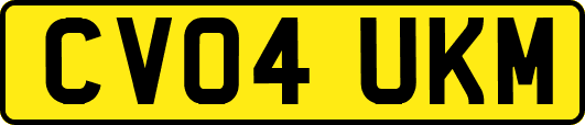 CV04UKM