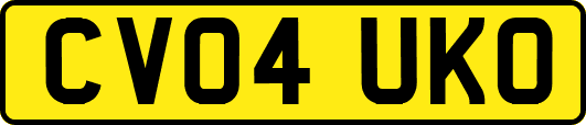 CV04UKO