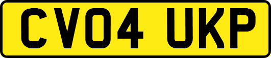CV04UKP