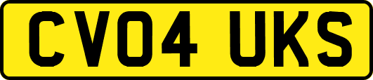 CV04UKS