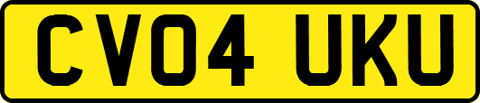 CV04UKU